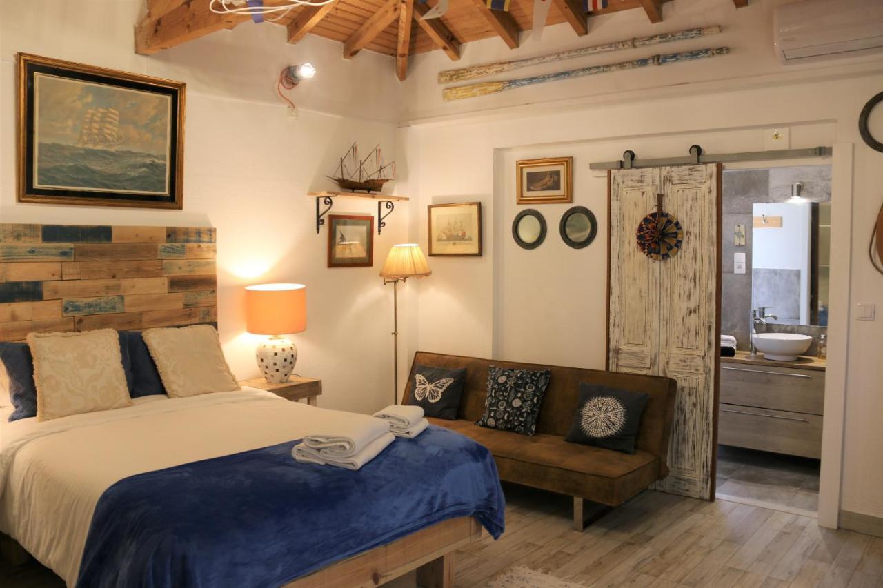 Geronimo Guest House Belem Lisbon Exterior photo