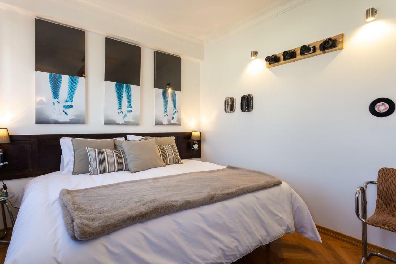 Geronimo Guest House Belem Lisbon Exterior photo